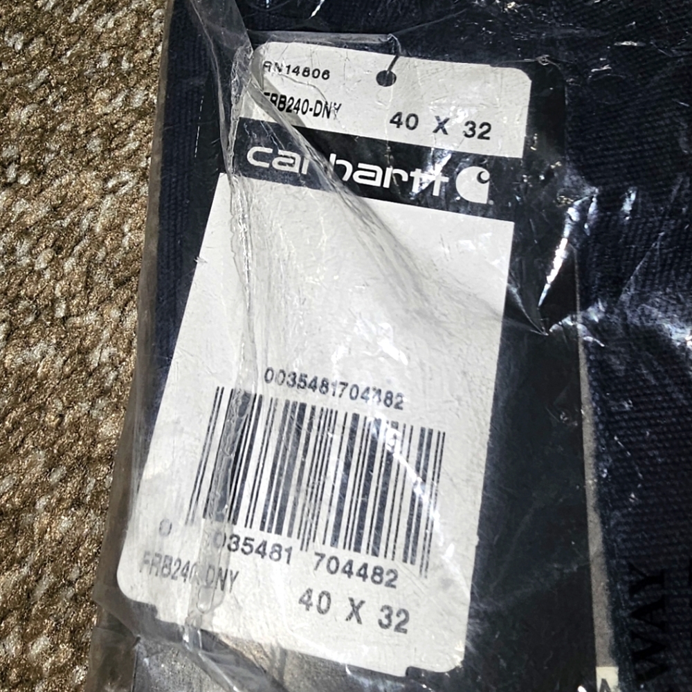 CARHART PANTS